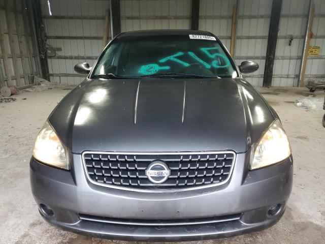 2006 NISSAN ALTIMA S #3284009822