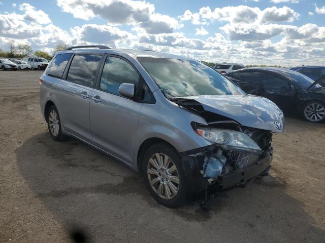 2011 TOYOTA SIENNA XLE #3297218396