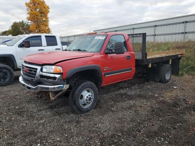 Global Auto Auctions: 2005 GMC SIERRA