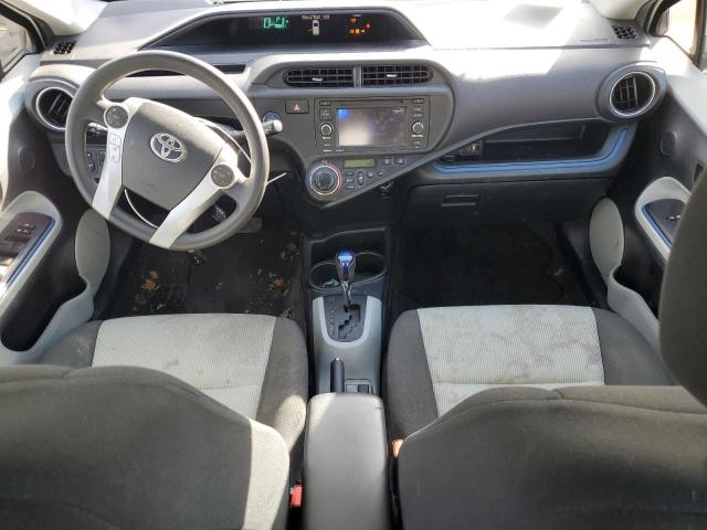 2013 TOYOTA PRIUS C - JTDKDTB31D1542312