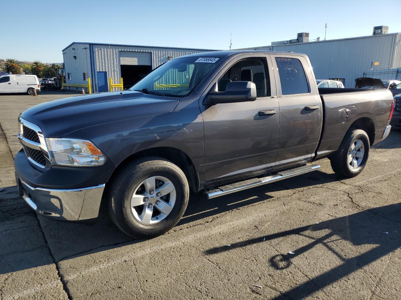 RAM 1500 ST