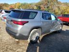 Lot #3301765338 2023 CHEVROLET TRAVERSE L