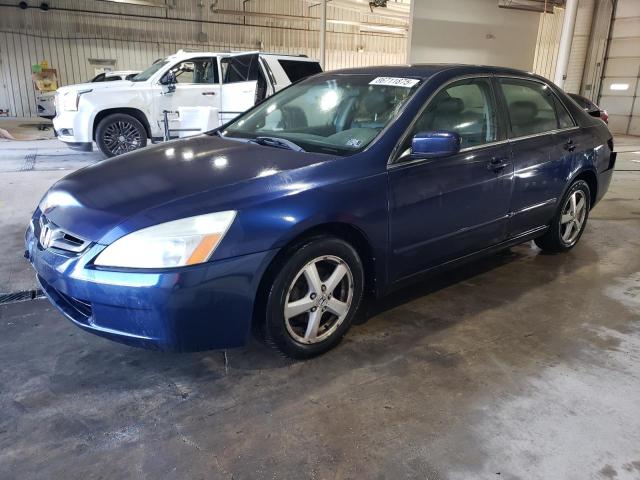 2003 HONDA ACCORD EX #3278781676