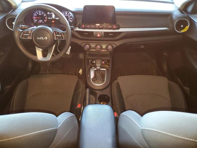 2024 KIA FORTE LX #3302810893