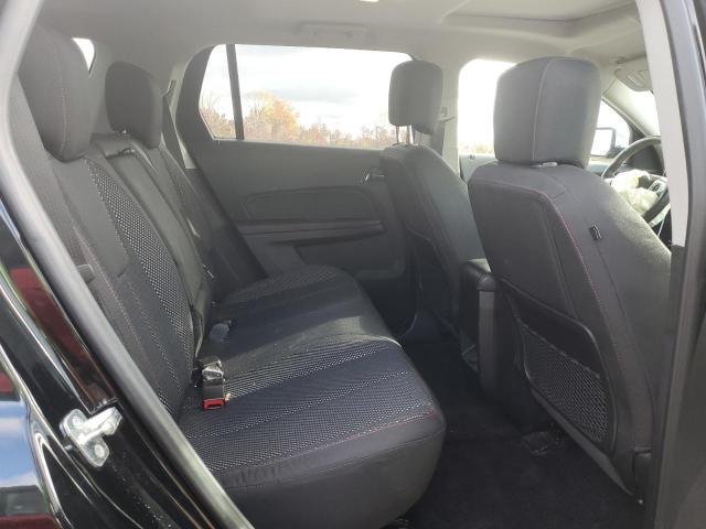 2016 GMC TERRAIN SL #3279680939