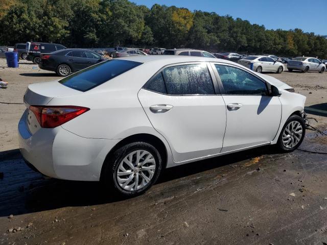 2018 TOYOTA COROLLA L - 5YFBURHE9JP816116