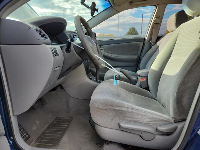 2008 TOYOTA COROLLA CE #3274756783