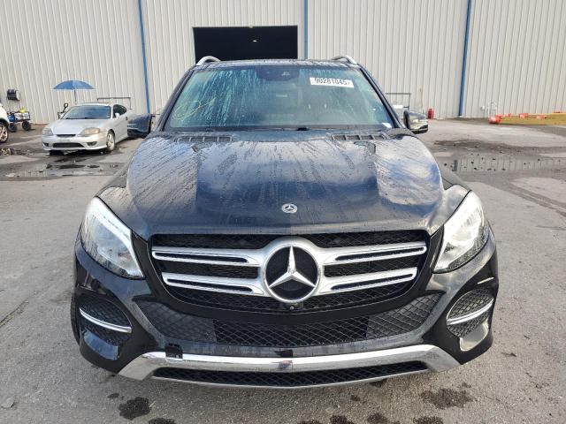 2019 MERCEDES-BENZ GLE 400 4M - 4JGDA5GB6KB211824