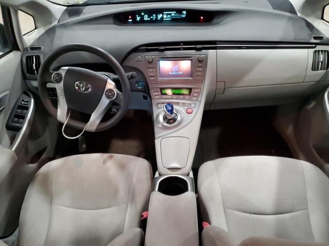 2012 TOYOTA PRIUS - JTDKN3DU8C5519104