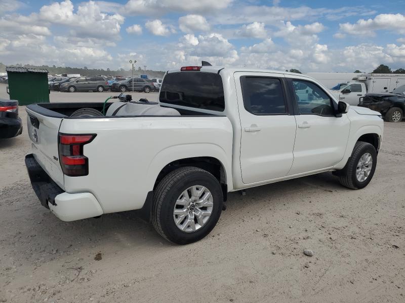 2022 NISSAN FRONTIER S - 1N6ED1EJ7NN649559