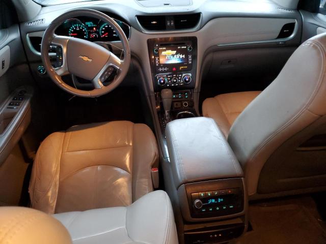 2015 CHEVROLET TRAVERSE L - 1GNKRHKD7FJ268647