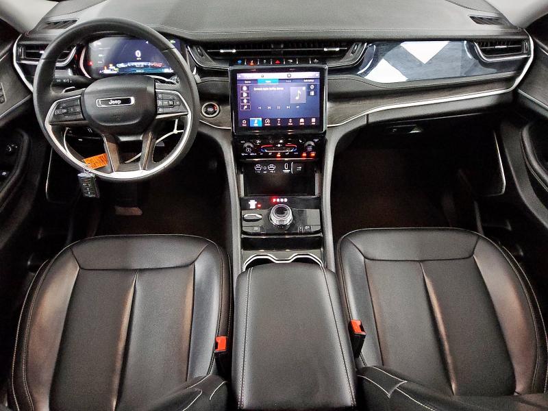 2023 JEEP GRAND CHER - 1C4RJYB60PC623938