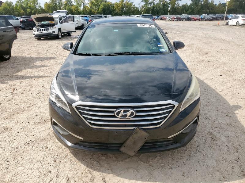 2017 HYUNDAI SONATA SE - 5NPE24AF9HH561919