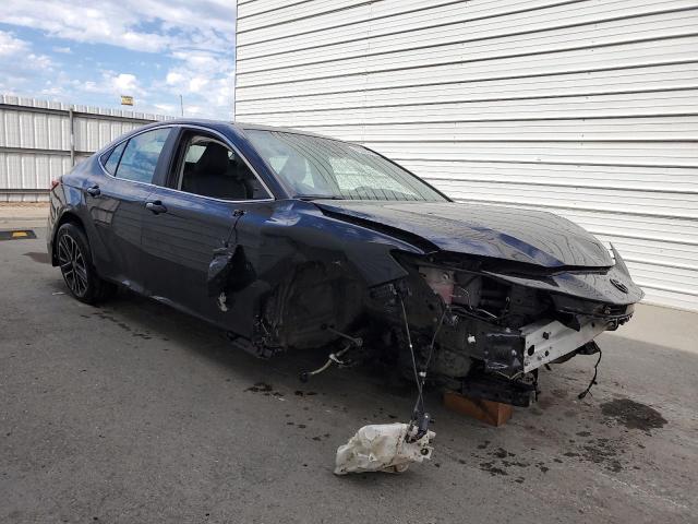 2025 TOYOTA CAMRY XSE #3294606035