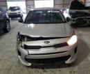 Lot #3296278501 2018 KIA RIO LX