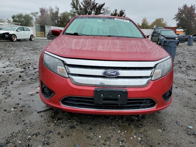 2012 FORD FUSION SE - 3FAHP0HA5CR280181