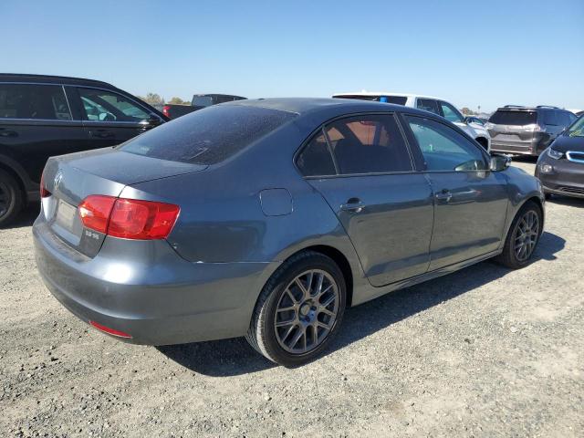 2011 VOLKSWAGEN JETTA SE #3274900094