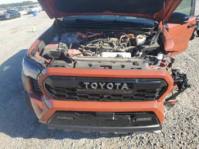 2024 TOYOTA TACOMA DOUBLE CAB #3302908073