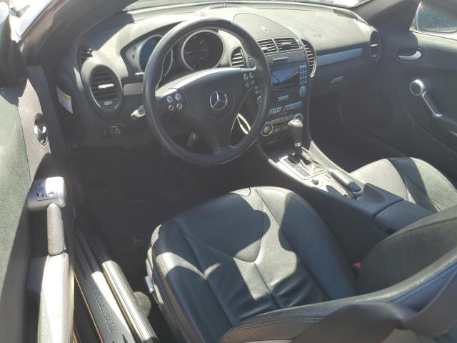 2005 MERCEDES-BENZ SLK 350 #3276118928