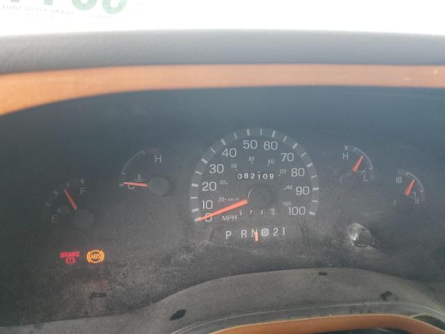 2002 FORD ECONOLINE #3286784901