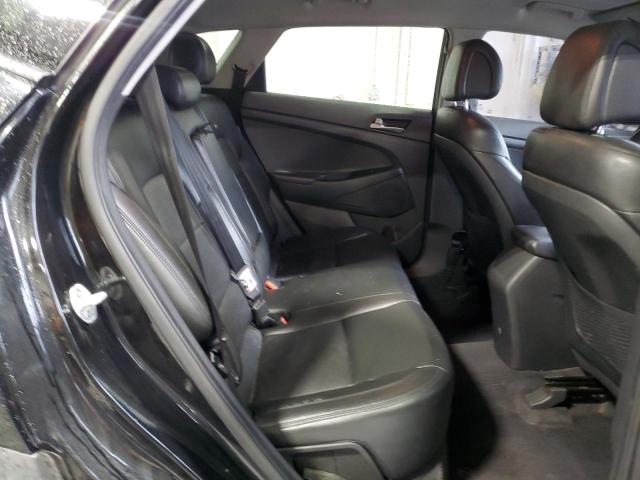 2017 HYUNDAI TUCSON SE #3281636399