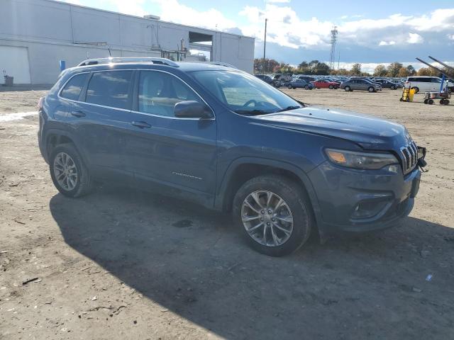 2020 JEEP CHEROKEE L #3308323213