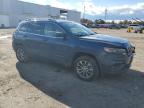 Lot #3308323213 2020 JEEP CHEROKEE L