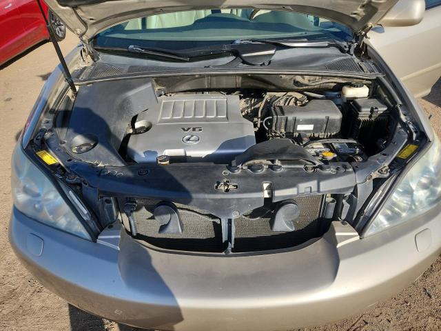 2008 LEXUS RX 350 #3293559481