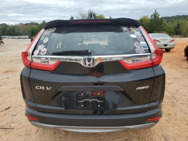 2019 HONDA CR-V LX #3283797427