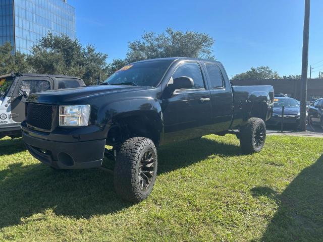 2009 GMC SIERRA C15 - Other View
