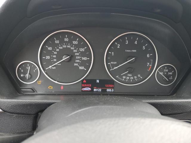 2013 BMW 328 I SULE - WBA3C1G52DNR44321