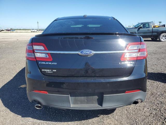 2016 FORD TAURUS LIM - 1FAHP2J86GG132721