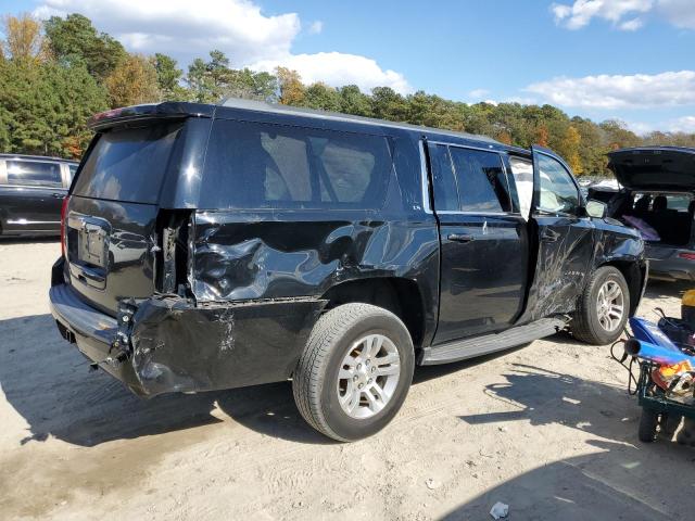 2016 CHEVROLET SUBURBAN K #3290273209