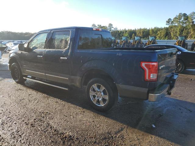 2015 FORD F150 SUPER #3281662393