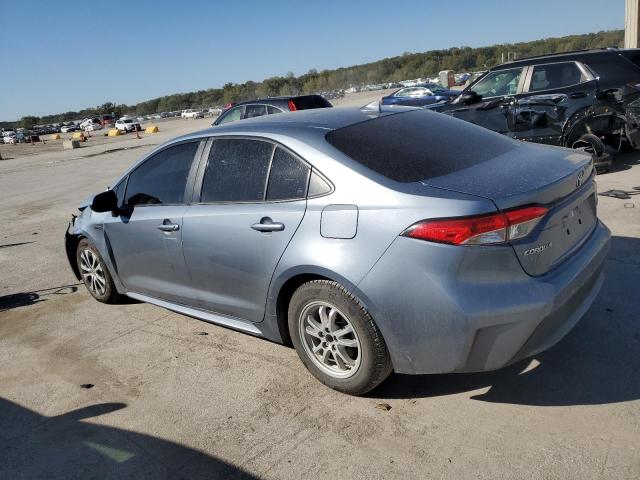 2021 TOYOTA COROLLA LE - JTDEAMDE4MJ030974