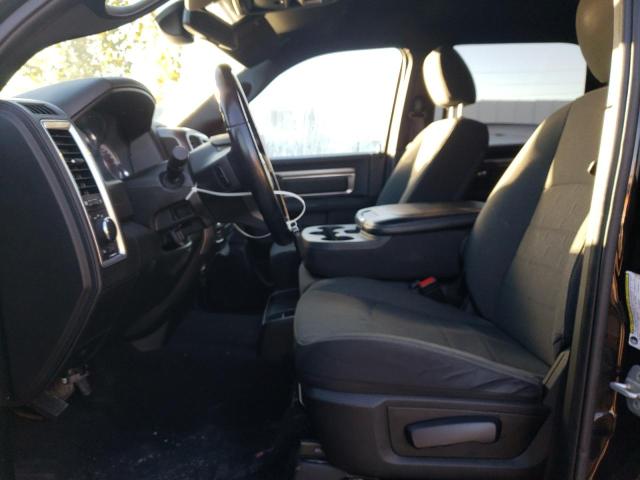 2021 RAM 1500 CLASS - 1C6RR7LG9MS596449