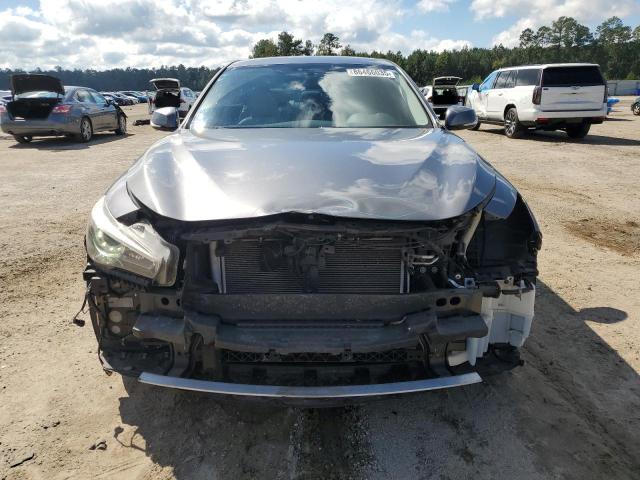 2014 INFINITI Q50 BASE - JN1BV7AP5EM680351