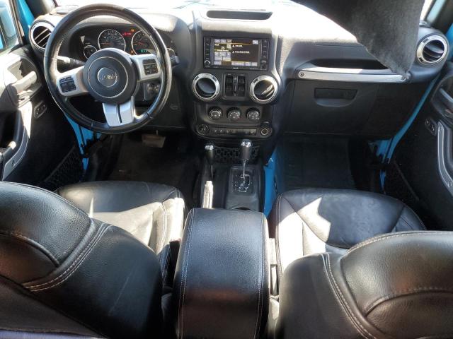 2017 JEEP WRANGLER U 1C4HJWEG5HL647755