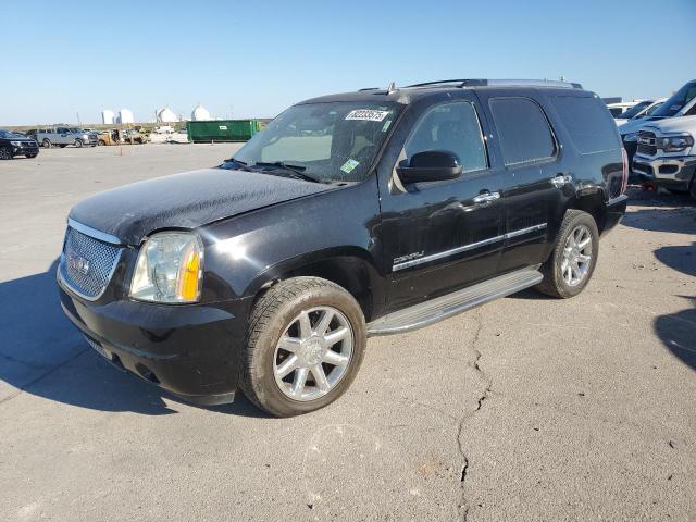 Global Auto Auctions: 2013 GMC YUKON DENALI