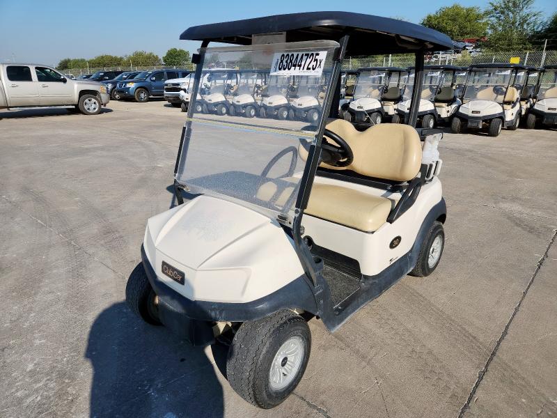 2023 CLUB CAR TEMPO FLA #3257093236