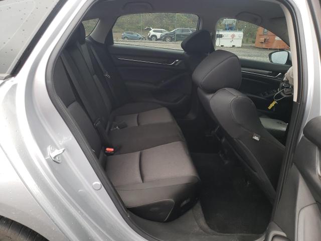 2022 HONDA ACCORD LX - 1HGCV1F15NA064977