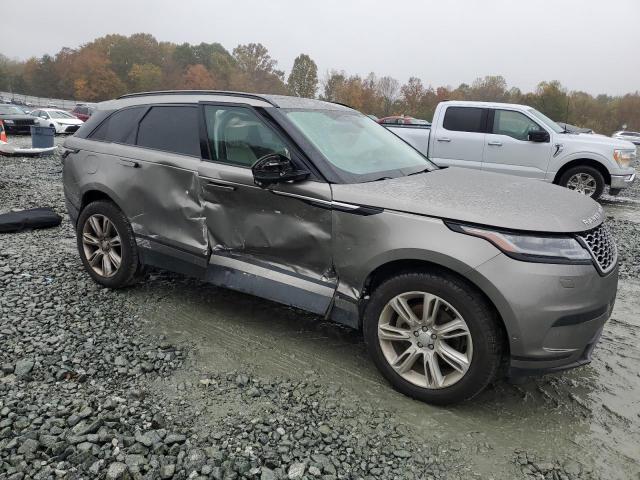 2020 LAND ROVER RANGE ROVE #3302730032