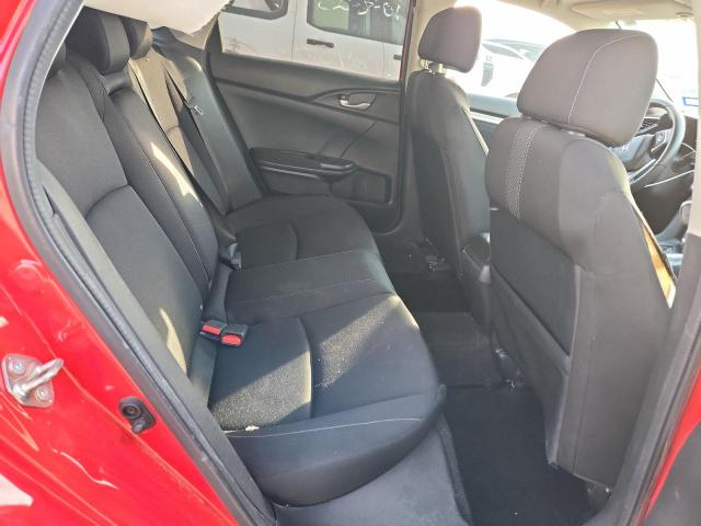 2017 HONDA CIVIC EX 2HGFC2F71HH518886