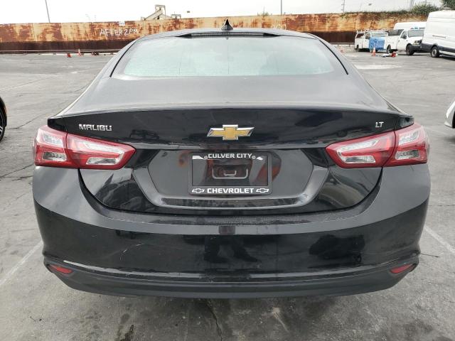 2022 CHEVROLET MALIBU LT - 1G1ZD5ST3NF120288