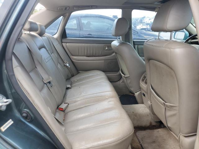 2003 TOYOTA AVALON XL #3292486676