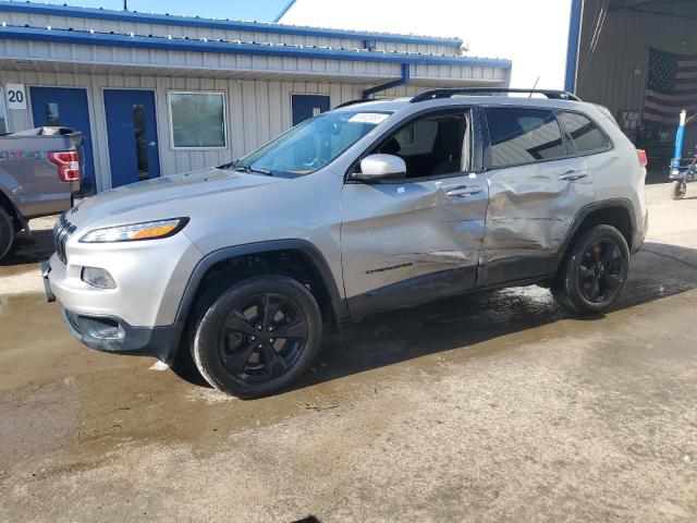 JEEP CHEROKEE L