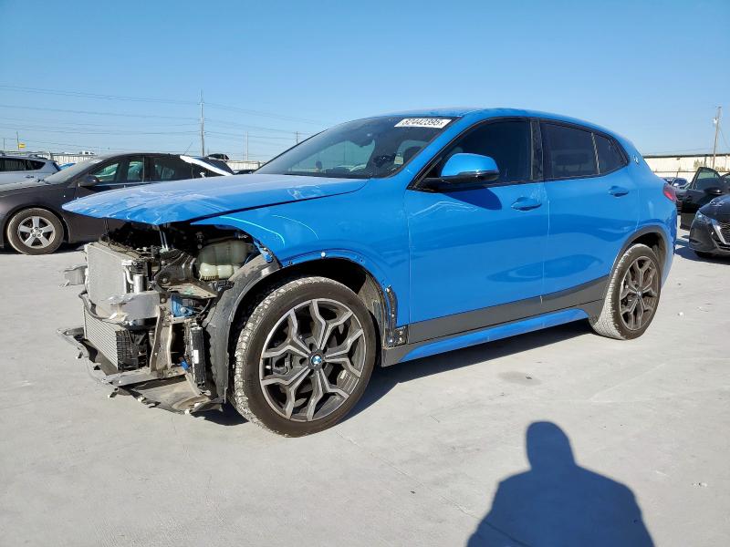 BMW X2 XDRIVE2