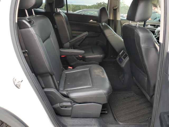 2019 VOLKSWAGEN ATLAS SE #3287665024
