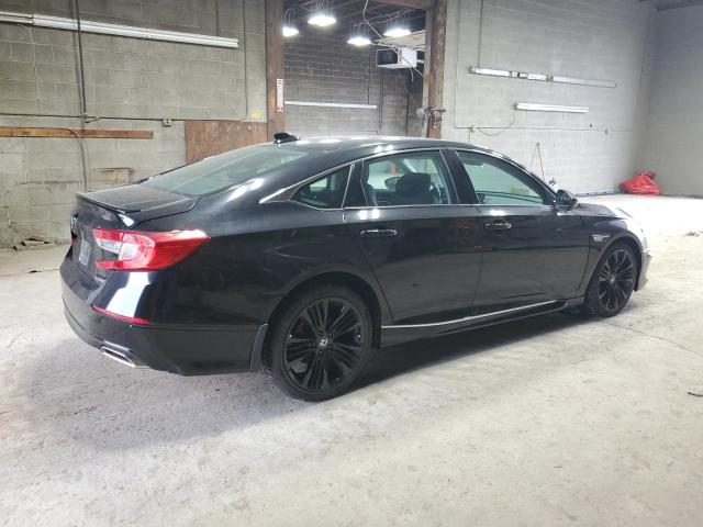 2022 HONDA ACCORD SPORT SE - 1HGCV1F47NA077188