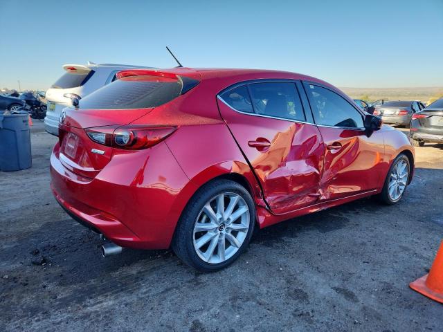 2017 MAZDA 3 TOURING - JM1BN1L31H1130915